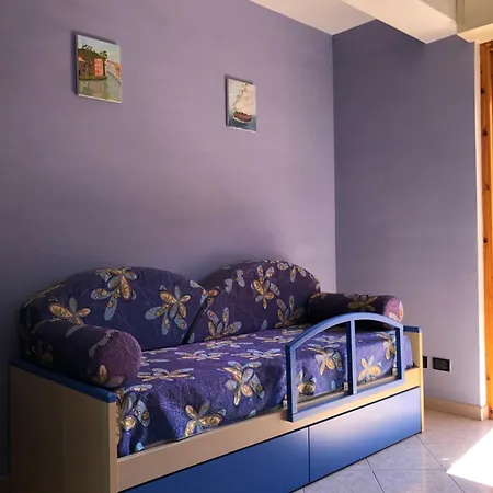 Casa Sole - Due Passi Dal Mare Lido di Ostia